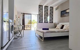 Studio Vista Oceano In Costa Adeje