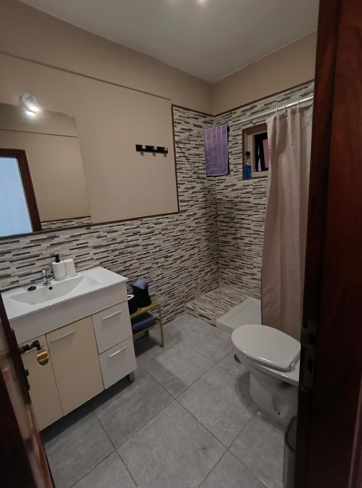 Studio Vista Oceano In Costa Adeje Esterno foto