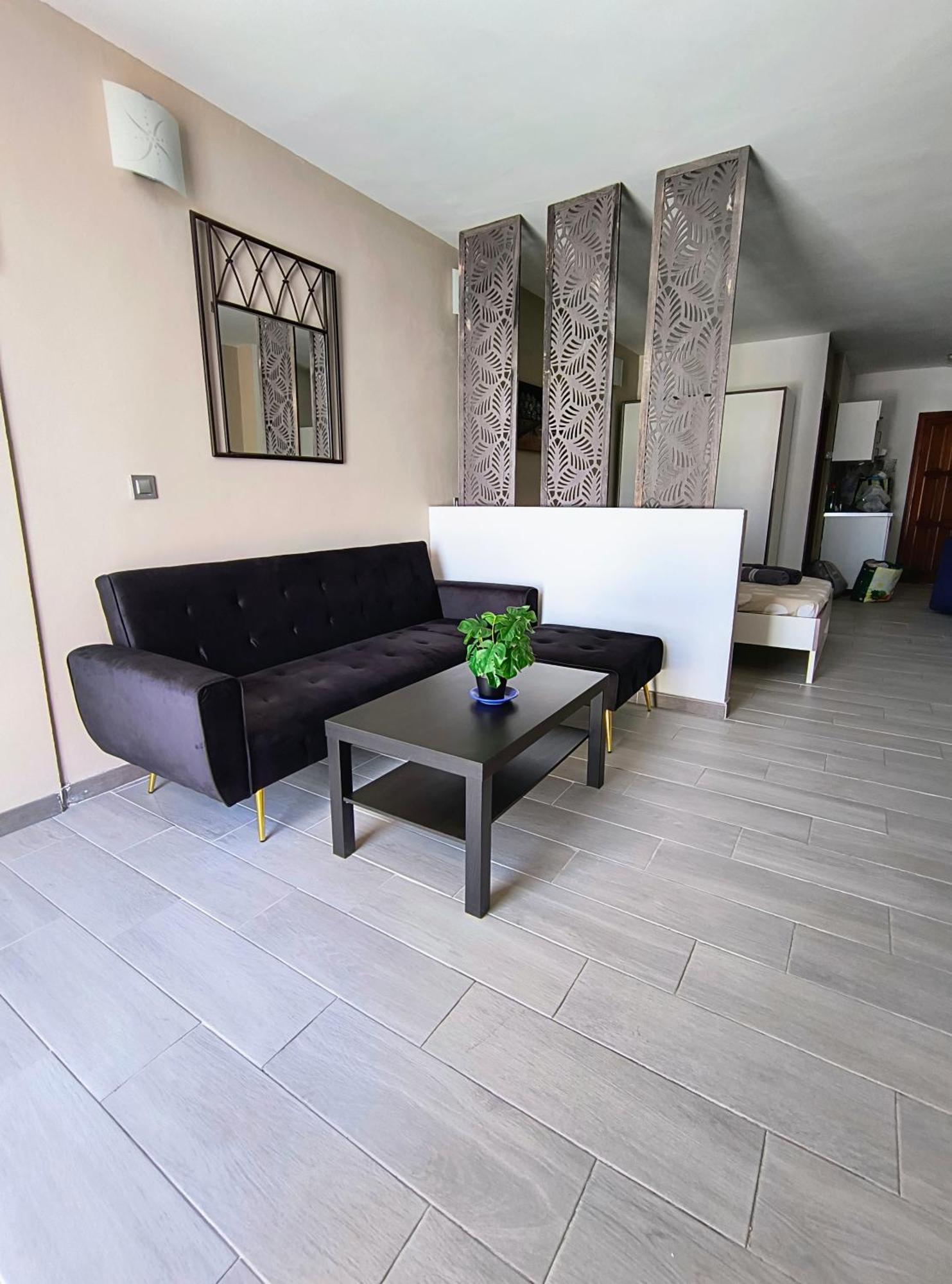 Studio Vista Oceano In Costa Adeje Esterno foto